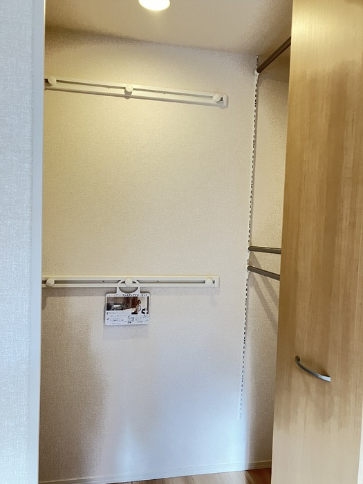 パークハイムの設備