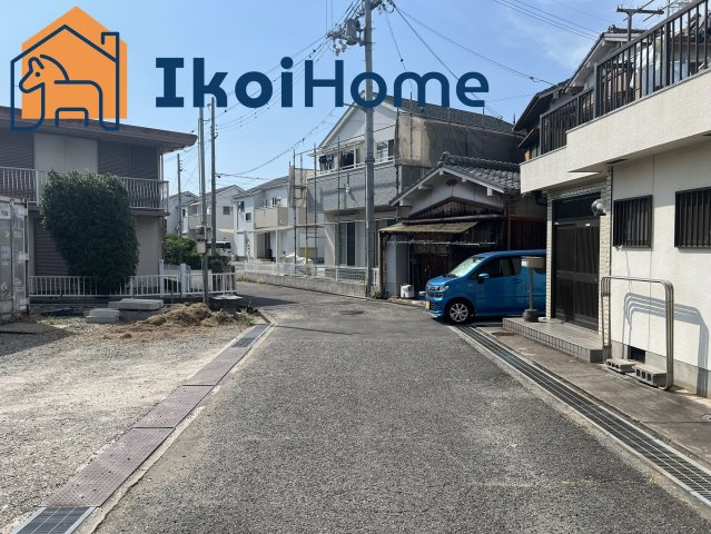 明石市二見町西二見　新築一戸建の周辺|～ご見学に関して～平日や夜間でもご案内可能。決まったお時間で身動きが取れない方も臨機応変に対応します