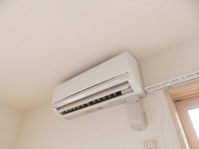 【設備】 | セジュールプランタン A棟 | エアコン