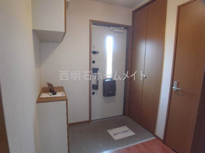 【玄関】 | ベリテ神戸 | 玄関