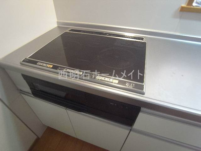 【キッチン】 | ベリテ神戸 | システムキッチン