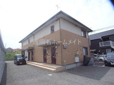 【外観】 | ベリテ神戸