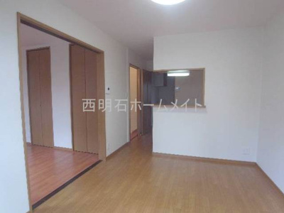 【居間・リビング】 | ベリテ神戸 | リビング