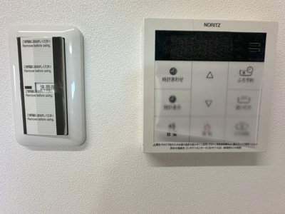 【駐車場】 | 中城村久場分譲住宅　B棟