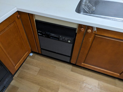 【キッチン】 | ラフィーヌ芦屋