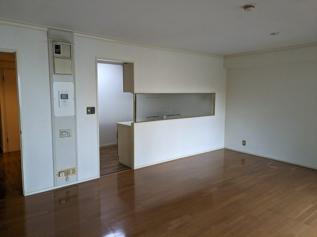 【居間・リビング】 | ラフィーヌ芦屋