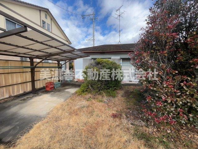 ６２６９６　羽島郡笠松町北及土地の外観