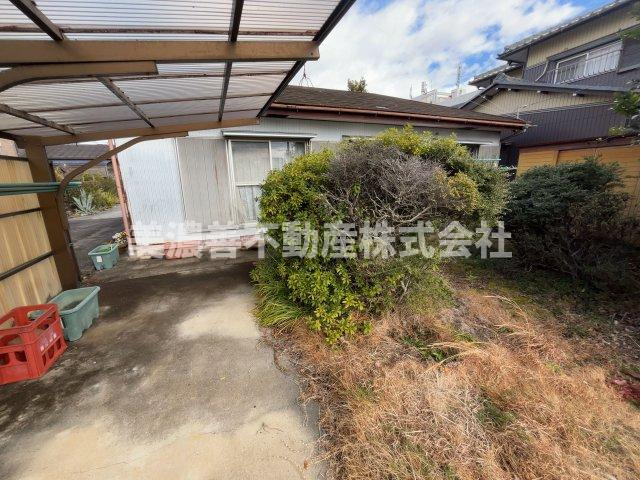 ６２６９６　羽島郡笠松町北及土地の外観