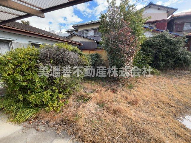 ６２６９６　羽島郡笠松町北及土地の外観