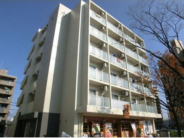 A・City三河安城北館　　刈谷市近郊の賃貸ならクラスホーム刈谷店の外観