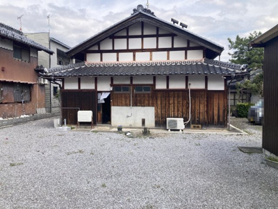 【外観】 | 長浜市春近町中古戸建