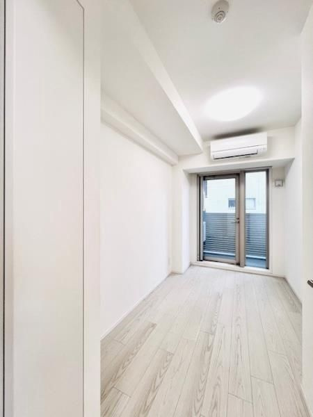 Brillia　ist　渋谷本町の展望