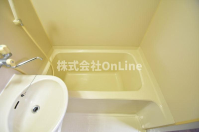 【浴室】 | グランブール鳥居本