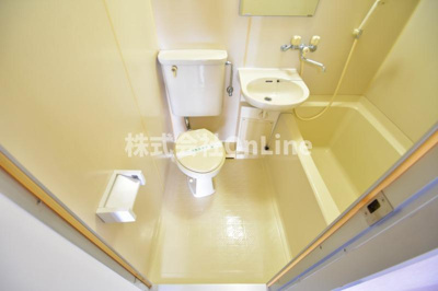 【トイレ】 | グランブール鳥居本