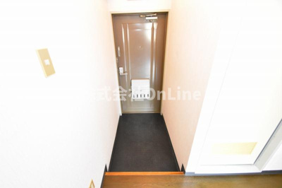 【玄関】 | グランブール鳥居本