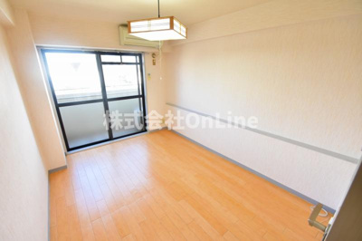 【寝室】 | グランブール鳥居本