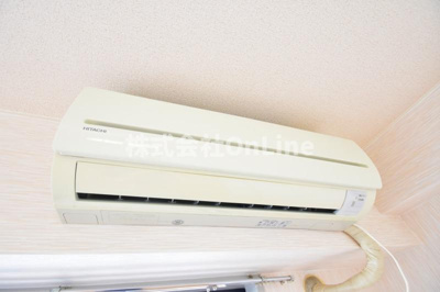 【設備】 | グランブール鳥居本