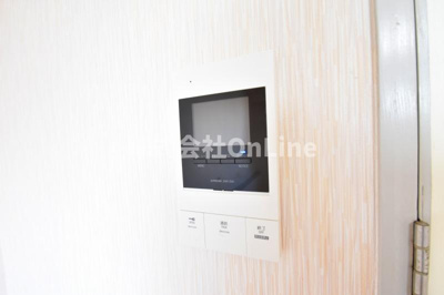 【セキュリティ】 | グランブール鳥居本