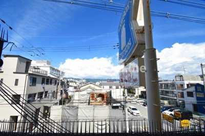 【展望】 | グランブール鳥居本