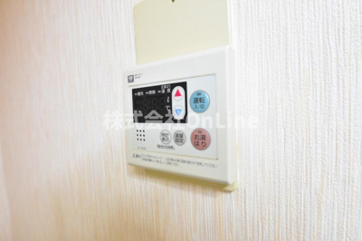 【設備】 | グランブール鳥居本