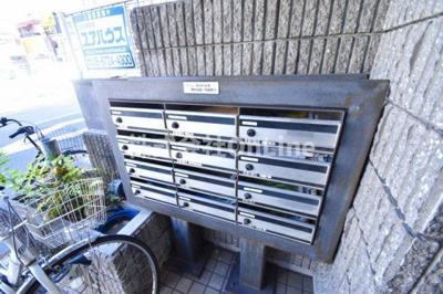 【その他共用部分】 | グランブール鳥居本