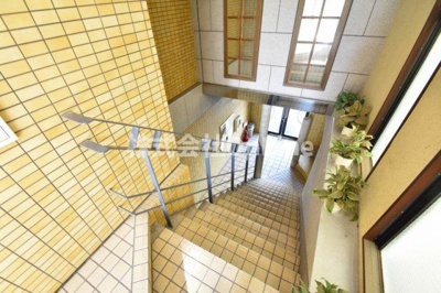 【その他共用部分】 | グランブール鳥居本