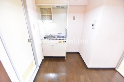 【キッチン】 | グランブール鳥居本