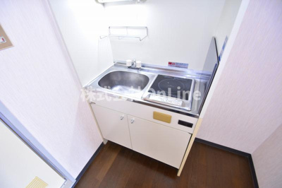 【キッチン】 | グランブール鳥居本