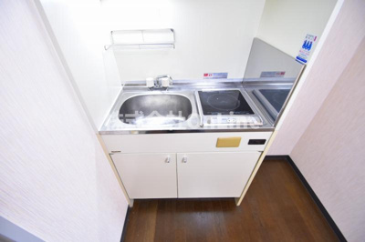 【キッチン】 | グランブール鳥居本