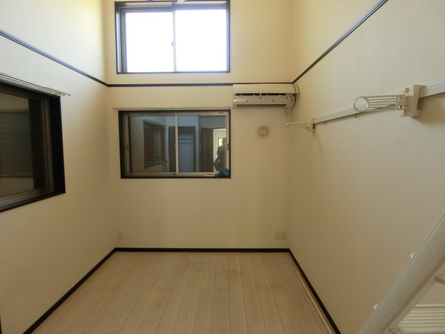 リビアングラス元住吉の居間・リビング|他のお部屋の参考写真となります。