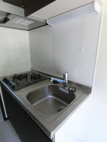 リビアングラス元住吉のキッチン|他のお部屋の参考写真となります。