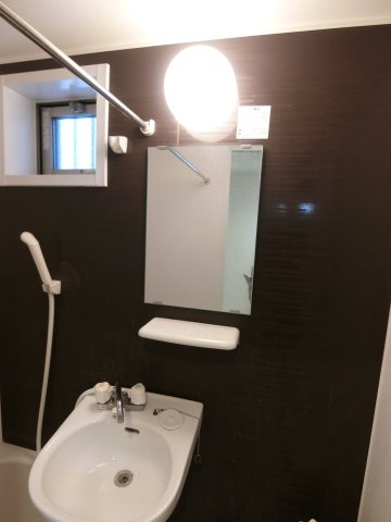 リビアングラス元住吉|他のお部屋の参考写真となります。