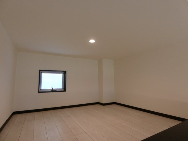 リビアングラス元住吉のその他|他のお部屋の参考写真となります。