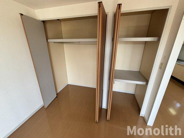 記念石台Bの収納
