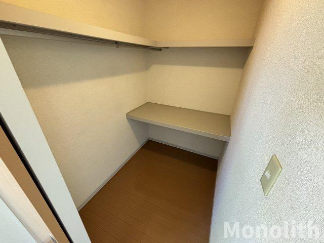 記念石台Bの収納