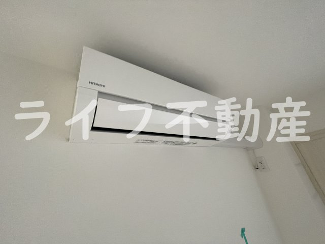 クリエオーレ菱江Ⅲの設備