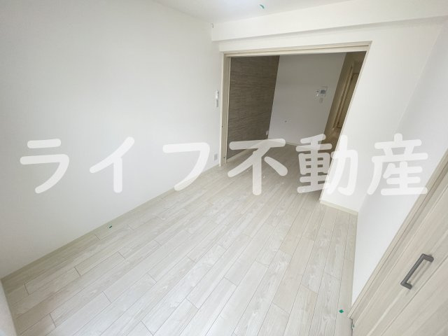 クリエオーレ菱江Ⅲの内装|内装も気になるポイント