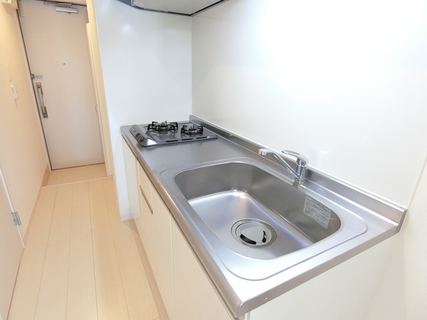 リブリ・コンフォルトⅡのキッチン