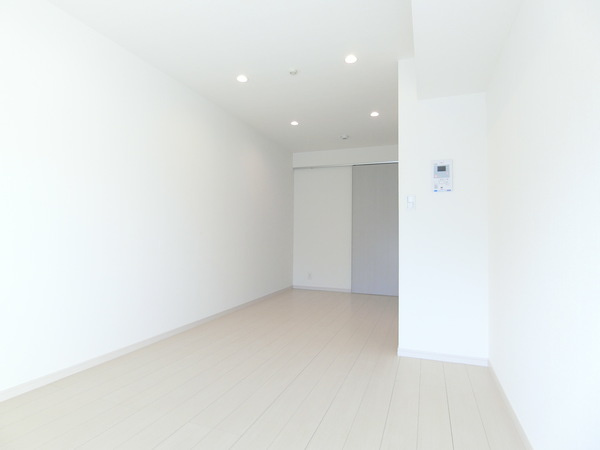 リブリ・コンフォルトⅡの洋室