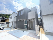 ティエラ恩智(ザ)フォレスト　E棟の画像