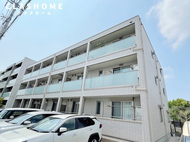 ETHIQUE　　刈谷市の賃貸ならクラスホーム刈谷店