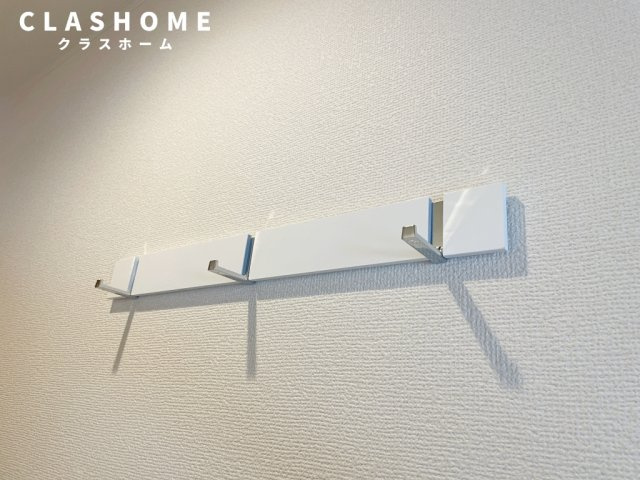 ETHIQUE　　刈谷市の賃貸ならクラスホーム刈谷店の内装|イメージ画像になります