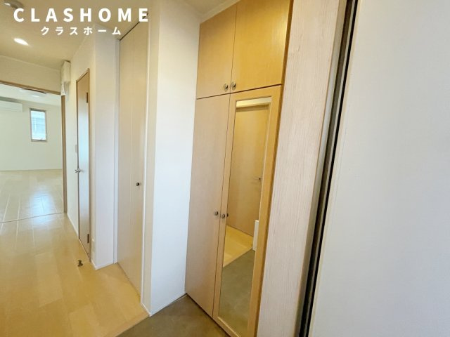 ETHIQUE　　刈谷市の賃貸ならクラスホーム刈谷店の内装|イメージ画像になります