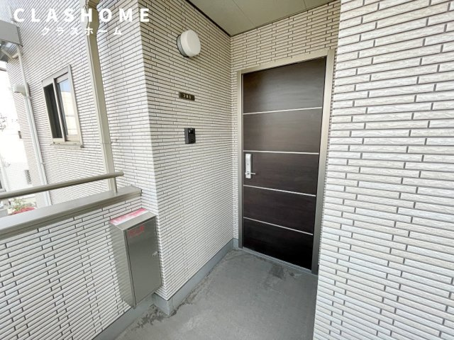 ETHIQUE　　刈谷市の賃貸ならクラスホーム刈谷店のその他共用部分|イメージ画像になります