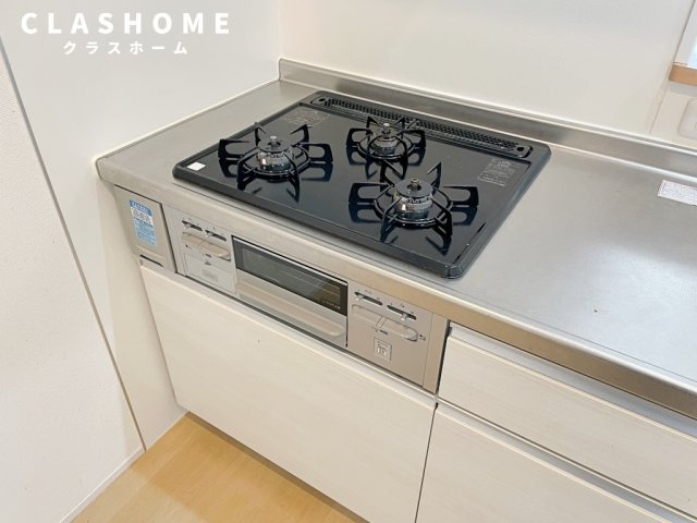 ETHIQUE　　刈谷市の賃貸ならクラスホーム刈谷店のキッチン|イメージ画像になります