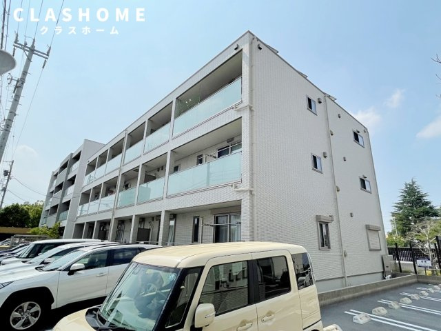 ETHIQUE　　刈谷市の賃貸ならクラスホーム刈谷店の外観