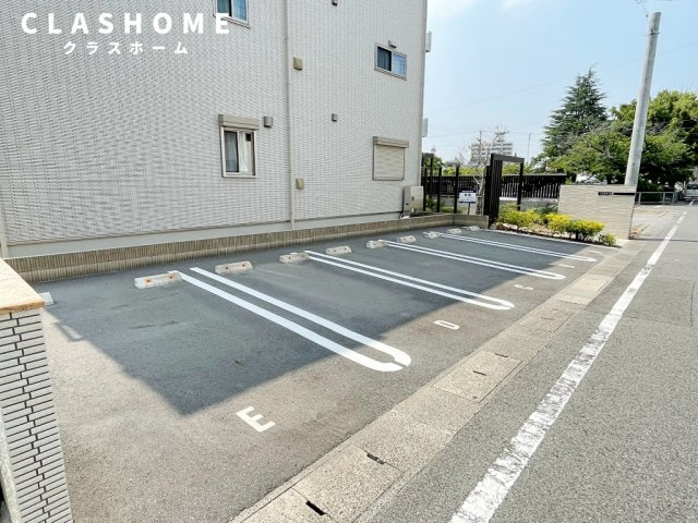 ETHIQUE　　刈谷市の賃貸ならクラスホーム刈谷店の駐車場