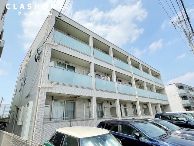 ETHIQUE　　刈谷市の賃貸ならクラスホーム刈谷店の外観