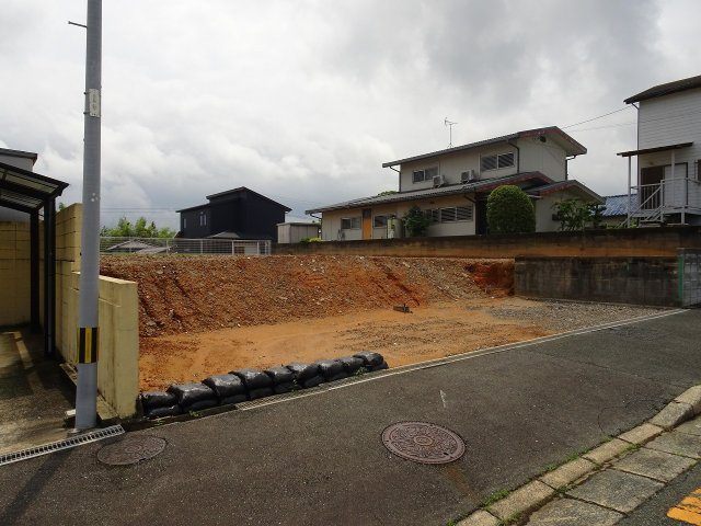  | 宗像市日の里3丁目 売地