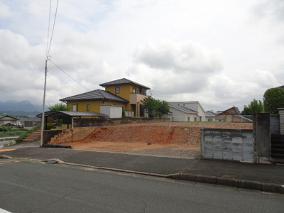  | 宗像市日の里3丁目 売地